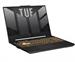 لپ تاپ ایسوس 15.6 اینچی مدل TUF Gaming FX507ZC پردازنده Core i7 12700H رم 32GB DDR4 حافظه 2TB SSD گرافیک 4GB RTX3050